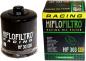 Preview: DS HF303R 3 Stck. Ölfilter schwarz * Hiflo HF303R* passend für Gold Wing GL 1500