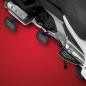 Preview: BBP 21-359 BK Fahrer Trittbretter Commander Style für GL 1800 SC79