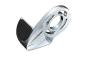 Preview: K 6250 Throttle Boss chrom für Iso Griffe GL 1500-1800