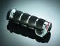Preview: K 6250 Throttle Boss chrom für Iso Griffe GL 1500-1800