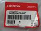 Preview: H64113-MCA-000 Abdeckung Frontblende für GL 1800