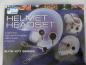 Preview: JM HS-ECD477-FF Headset Elite Serie Full Face