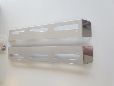 HL 08F86-MAH-100 Kühlerchromblenden für VT1100C