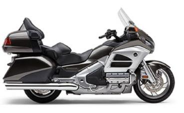 Preview: CO 1216 Auspuffendrohre Scalloped für GL 1800