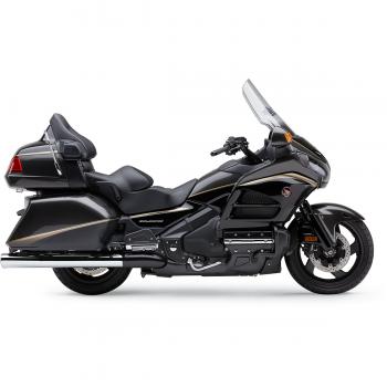 Preview: CO 1218 Auspuffendrohre Triangle für GL 1800