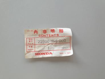 H22900-MN5-000 Kupplungsleitung komplett für GL1500