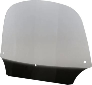 DS 2310-0307 Scheibe 12" klar für Batwing Verkleidung
