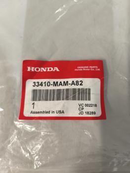 H33410-MAM-A82 Klarglasblinker vorne rechts für Honda GL1500