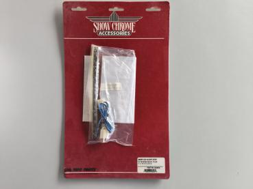 Preview: BBP 52-697A LED Beleuchtung für Frontblende für GL 1800