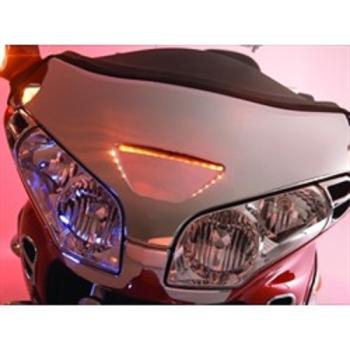 Preview: BBP 52-697A LED Beleuchtung für Frontblende für GL 1800