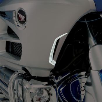 BBP 52-826 Chromrahmen Verkleidung für GL 1800