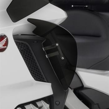 BBP 52-934 L Windabweiser unten für GL 1800 SC79