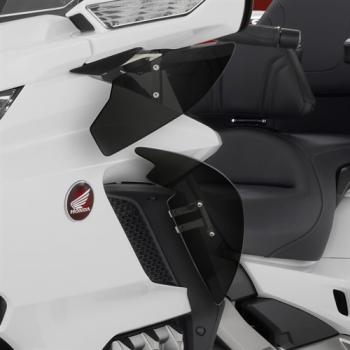 Preview: BBP 52-934 L Windabweiser unten für GL 1800 SC79