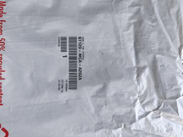 H61120-MCA-A20ZA Schutzblechabdeckung für GL1800