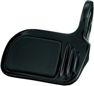 K 6314 Throttle Boss schwarz für Iso Heizgriffe GL 1800
