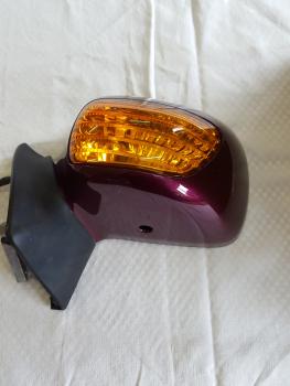 H88120-MCA-A00ZL Spiegel links RP166M magenta für GL 1800