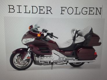 BBP HKC Kofferkühltasche für GL1800 + GL1500