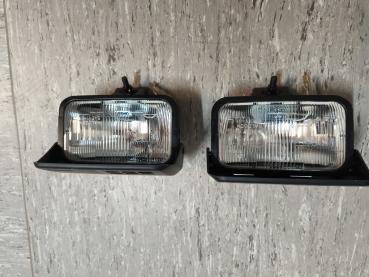 Preview: DS 282 112 Scheinwerfer mit Abdeckkappe