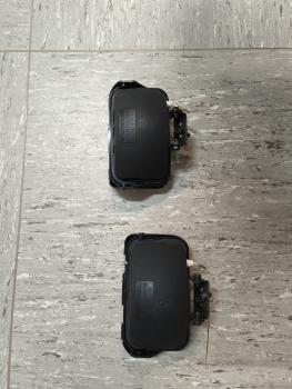 Preview: DS 282 112 Scheinwerfer mit Abdeckkappe