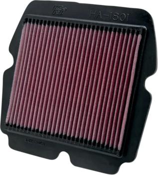 DS HA1801 K & N Luftfilter für GL 1800 2001-2016