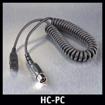 JM HC-PC Headset Kabel unten
