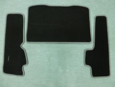 S 05370 Koffer-Topcasematten für Gold Wing GL 1800