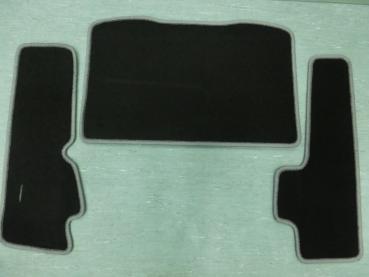 Preview: S 05370 Koffer-Topcasematten für Gold Wing GL 1800