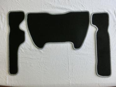 S 05390 Koffer-Topcasematten für Gold Wing GL 1800