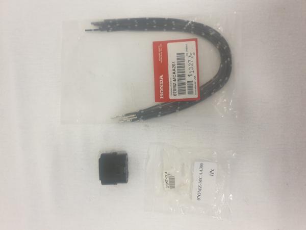 H070MZ-MCAA201 + 070MZ-MCAA300 Stecker-Testkabel für GL 1800