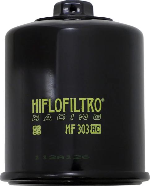 DS HF303R 3 Stck. Ölfilter schwarz * Hiflo HF303R* passend für Gold Wing GL 1500