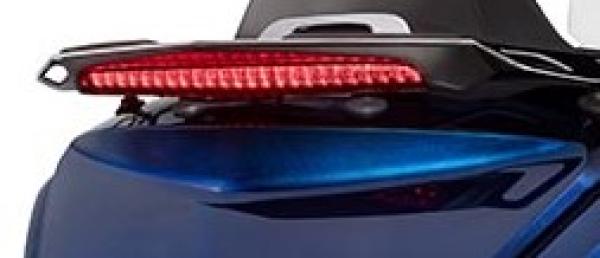 HL 08U76-MKC-A00 LED Licht für Topcaseträger 18-20 GL1800