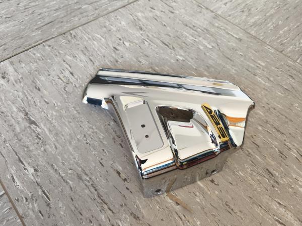 H61120-MCA-A20ZA Schutzblechabdeckung für GL1800