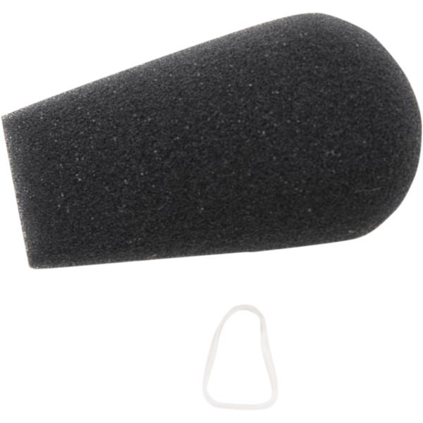 BBP 13-103 Mikrofonhülle schwarz klein für GL1500 und GL1800