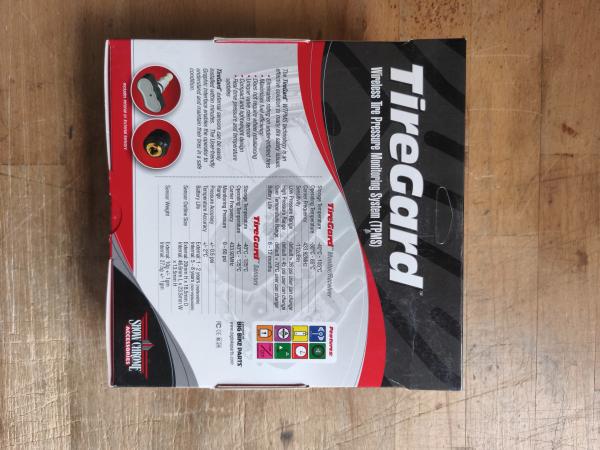 BBP 13-317 A Luftdruckanzeige Bike mit Anhänger