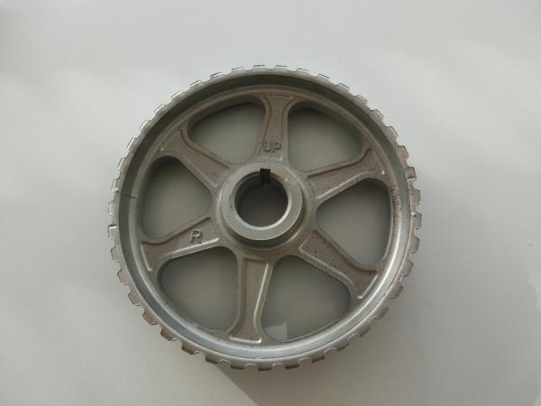 H14211-PC1-000 Pully Antriebsrad Zahnriemen für GL 1200