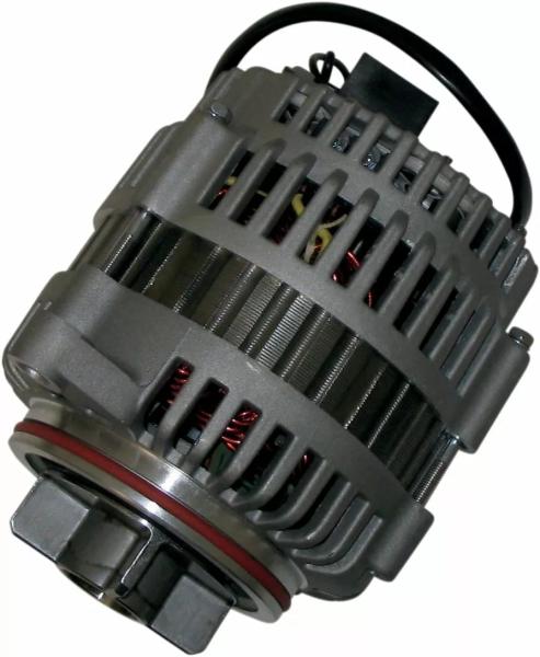 DS 2112-0390 Hot-Shot Lichtmaschine für GL 1500