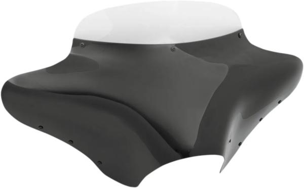 DS 2310-0270 Scheibe 7" klar für Batwing Verkleidung