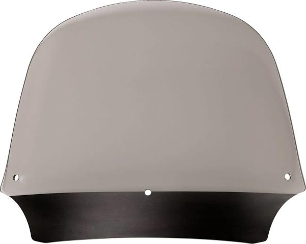DS 2310-0315 Scheibe 12" getönt für Batwing Verkleidung