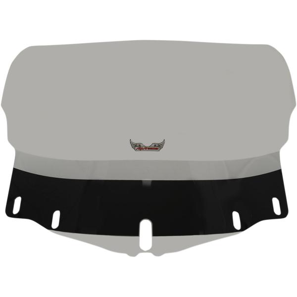 DS 2312-0390 Sport-Verkleidungsscheibe klar für GL 1800