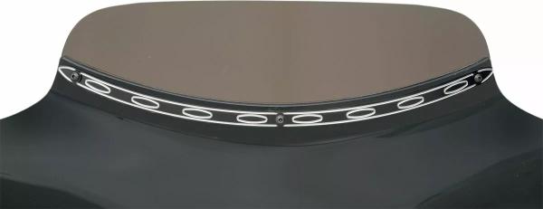 DS 2350-0153 Zierleiste Batwing Verkleidung für Valkyrie F6C