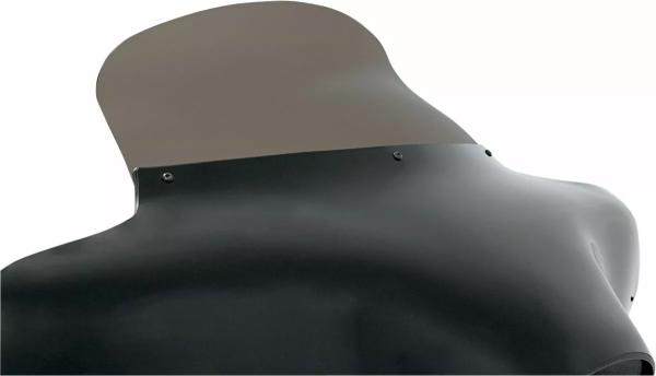 DS 2350-0170 Batwing Spoiler Scheibe 9" Smoke für Valkyrie F6C