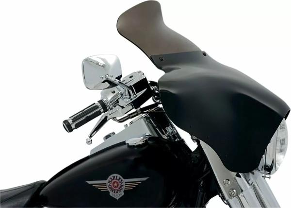 DS 2350-0170 Batwing Spoiler Scheibe 9" Smoke für Valkyrie F6C