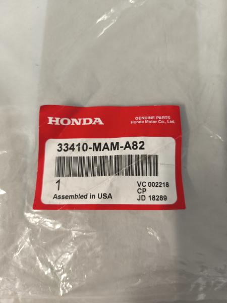 H33410-MAM-A82 Klarglasblinker vorne rechts für Honda GL1500