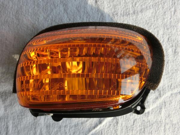 H33460-MCA-671 Blinker vorne links für GL 1800