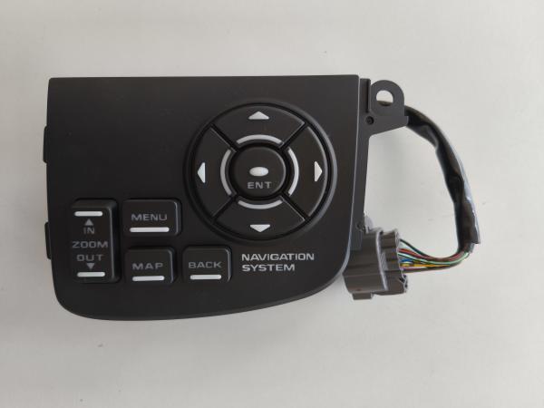 H35900-MCA-A81 Navi Panel für GL 1800