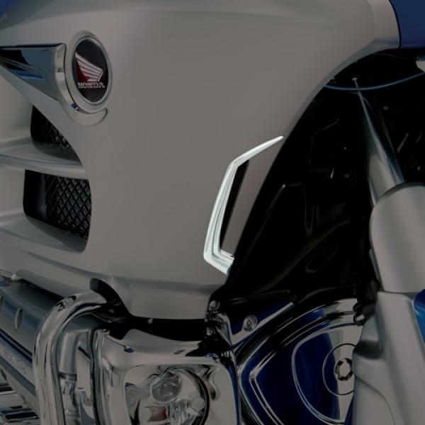 BBP 52-826 Chromrahmen Verkleidung für GL 1800