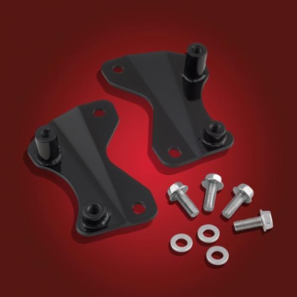 BBP 52-830 M Montagesatz für Topcaseträger GL 1800