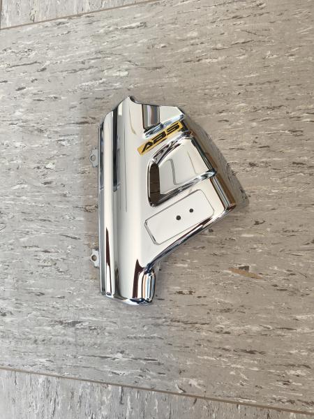 H61120-MCA-A20ZA Schutzblechabdeckung für GL1800