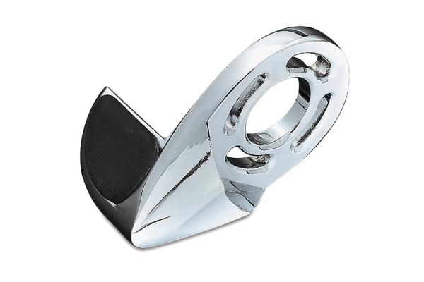 K 6250 Throttle Boss chrom für Iso Griffe GL 1500-1800