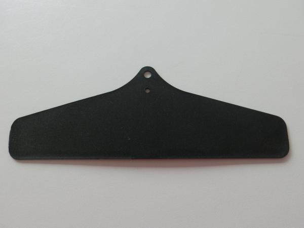 H64113-MCA-000 Abdeckung Frontblende für GL 1800